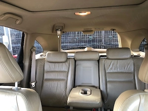 Honda CR-V 2009 - imagine 5