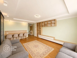 Apartament PREMIUM, 4 camere, ARED Orizont