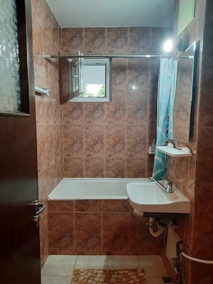 apartament 2 camere-iancului-metrou 2 minute-modern - imagine 6