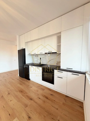 Apartament spatios 2 camere | Giroc