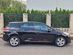 Renault Clio IV , 1.5 diesel, panoramic - imagine 8