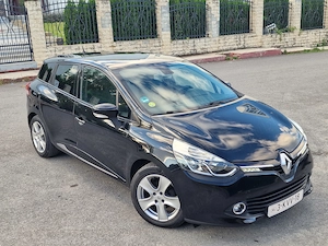 Renault Clio IV , 1.5 diesel, panoramic - imagine 3