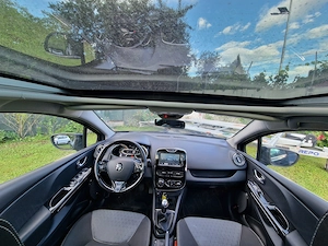 Renault Clio IV , 1.5 diesel, panoramic - imagine 13