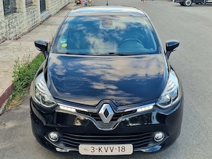 Renault Clio IV , 1.5 diesel, panoramic - imagine 7