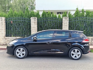 Renault Clio IV , 1.5 diesel, panoramic - imagine 4