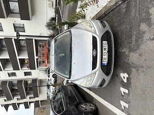 Se vinde Ford Focus 2  - imagine 3