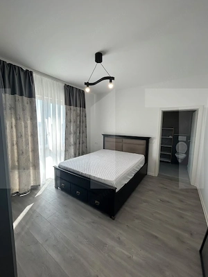 Apartament de inchiriat, 3 camere, 75 mp, zona Torontalului - imagine 2