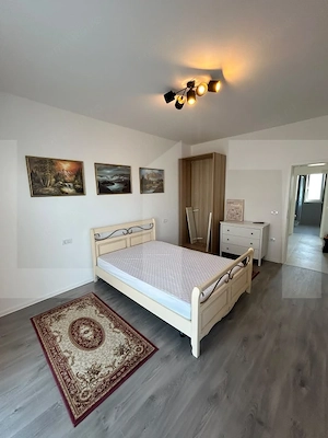 Apartament de inchiriat, 3 camere, 75 mp, zona Torontalului - imagine 4