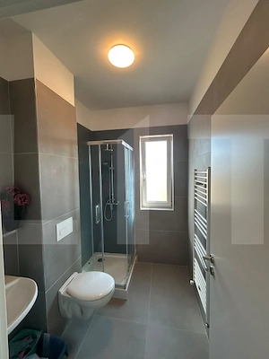 Apartament de inchiriat, 3 camere, 75 mp, zona Torontalului - imagine 5