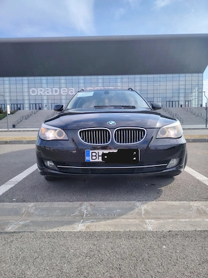 Vând bmw seria 5 - imagine 2