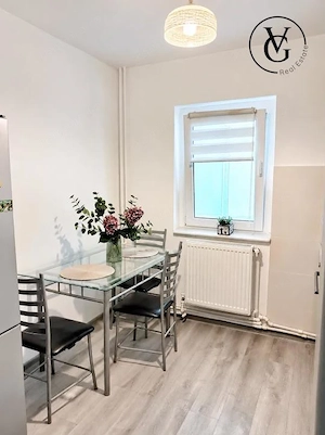 Apartament 2 camere | Decomandat | Zona Balada - imagine 5