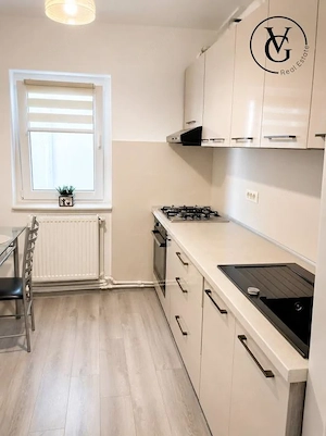 Apartament 2 camere | Decomandat | Zona Balada - imagine 3