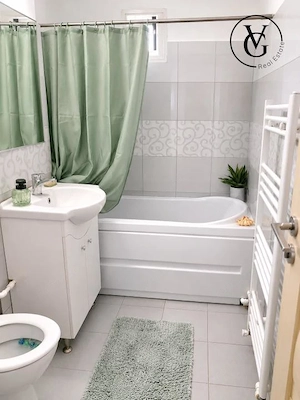 Apartament 2 camere | Decomandat | Zona Balada - imagine 6