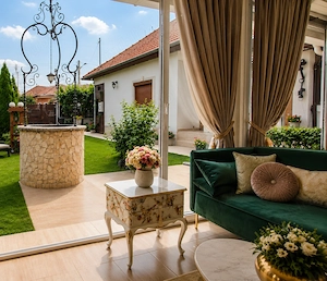 Proprietate Premium, Independentă Energetic   Zona Centrală, Simeria