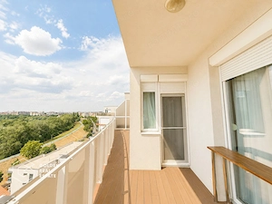 Apartament 2 camere, vedere spectaculoasă, bloc nou, Malul Mureșului - imagine 7