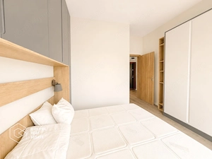 Apartament 2 camere, vedere spectaculoasă, bloc nou, Malul Mureșului - imagine 5