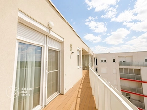 Apartament 2 camere, vedere spectaculoasă, bloc nou, Malul Mureșului - imagine 8