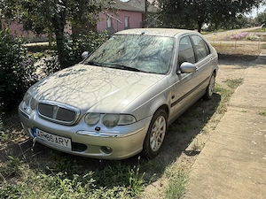 De vânzare mașină Rover 45 - imagine 1