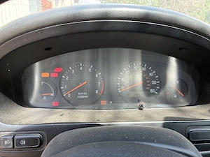 De vânzare mașină Rover 45 - imagine 4