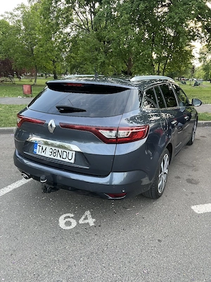 Vand Renault Megane 4 - imagine 5