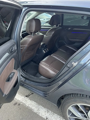 Vand Renault Megane 4