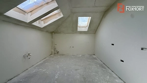 Casa individuala de vanzare, 8 camere + 4 bai - Mosnita Veche - imagine 18