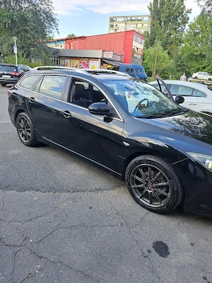 Mazda 6 GH - imagine 7