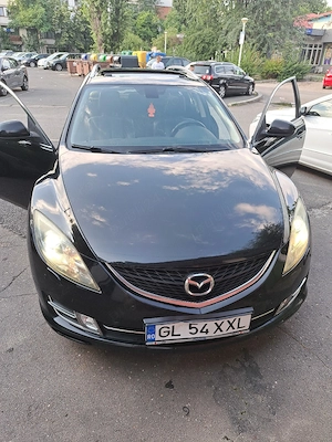 Mazda 6 GH - imagine 4