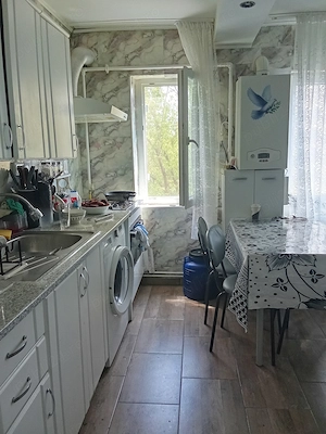 Apartament semimobilat   39,85 mp   Micro 9, Târgoviște - imagine 4