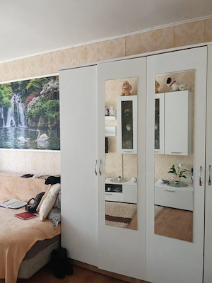Apartament semimobilat   39,85 mp   Micro 9, Târgoviște