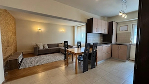 COMISION 0% | Apartament 3 Camere | 66 mp | Etaj 6 | Zona Aradului - imagine 3