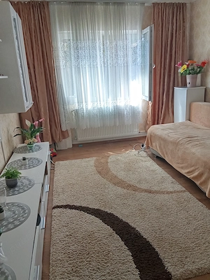 Apartament semimobilat   39,85 mp   Micro 9, Târgoviște