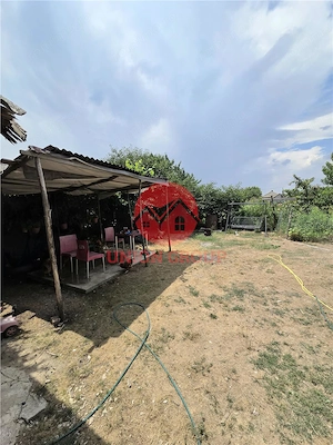 Casa 2 Camere cu Teren 1000 mp, Langa Pensiunea Laguna Vadu - imagine 20