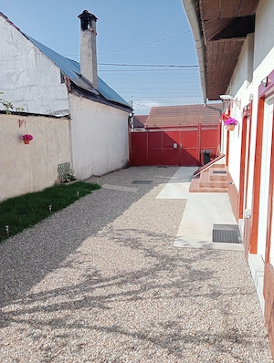 Casă individuală Sânpetru direct proprietar 