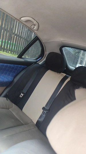 Vând sau dezmembrez Seat Leon 2003 - imagine 5
