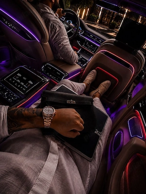 Vand Audi A8 2018  - imagine 5
