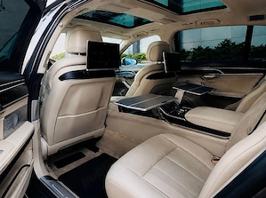 Vand Audi A8 2018  - imagine 3