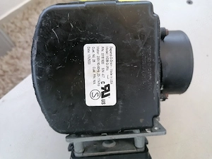 Clapet evacuare apa la 90 de grade ipso girbau etc. 