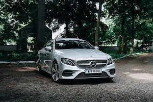 Mercedes E220 d 4Matic AMG 