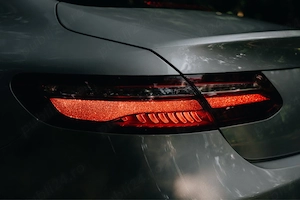 Mercedes E220 d 4Matic AMG  - imagine 5