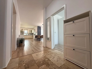 Nature&Comfort**4 Room Villa Corbeanca** - imagine 2