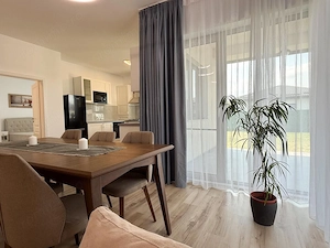 Nature&Comfort**4 Room Villa Corbeanca** - imagine 11