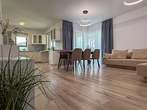Nature&Comfort**4 Room Villa Corbeanca** - imagine 5