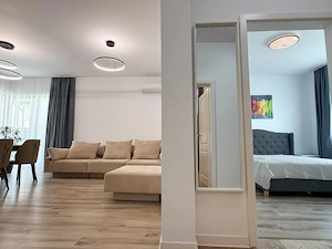 Nature&Comfort**4 Room Villa Corbeanca** - imagine 3