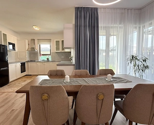 Nature&Comfort**4 Room Villa Corbeanca** - imagine 18