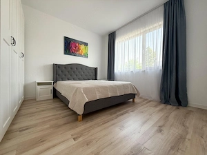 Nature&Comfort**4 Room Villa Corbeanca** - imagine 12