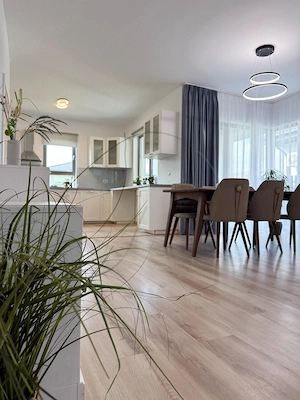 Nature&Comfort**4 Room Villa Corbeanca** - imagine 14