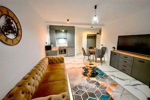 Apartament 2 camere, zona Berariei