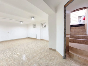 Spatiu langa Piata Catedralei, intrare din strada, str. Vasile Goldis - imagine 5