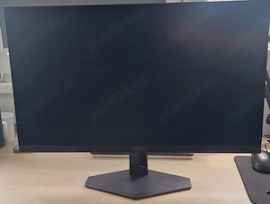 Monitor Gaming LED IPS AOC 27G4XE 27", Full HD (1920x1080), 180Hz,0.5ms